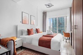 StoneTree - Cozy Studio - JLT